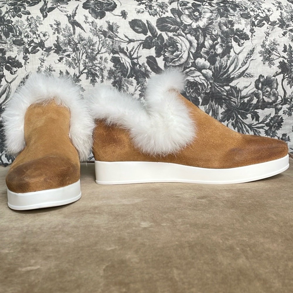 Antelope boots